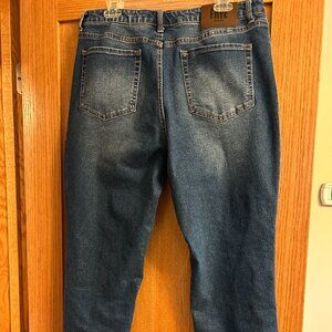 Frye Denim Jeans Sz 14/32